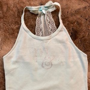 Betsey Johnson “Mrs” bridal pajama